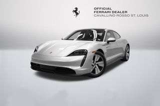 2023 Porsche Taycan Base