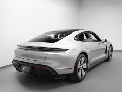 2023 Porsche Taycan Base