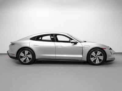 2023 Porsche Taycan Base