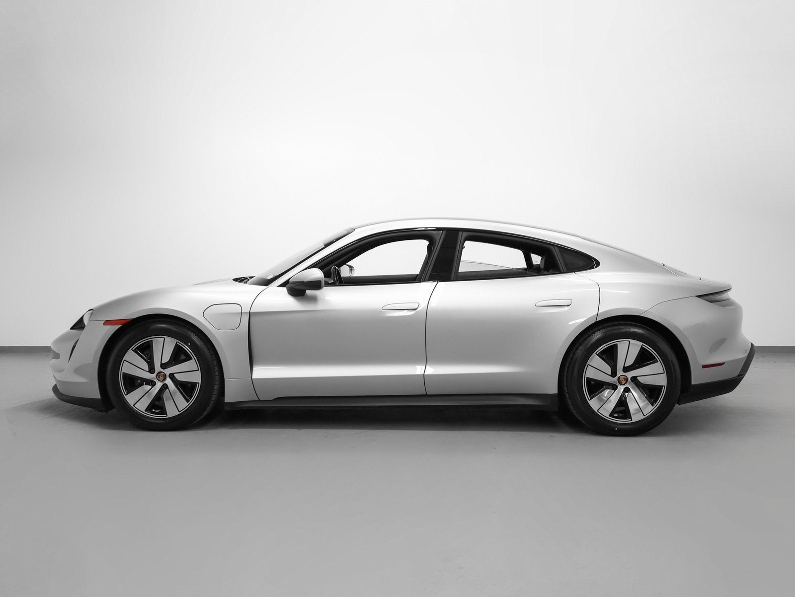 2023 Porsche Taycan Base