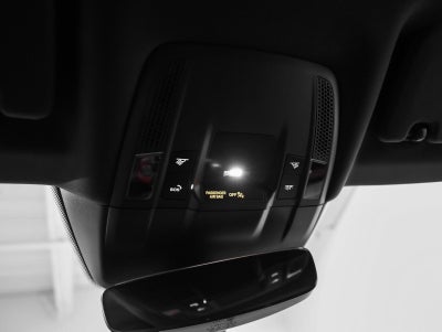 2023 Porsche Taycan Base