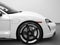 2022 Porsche Taycan Base
