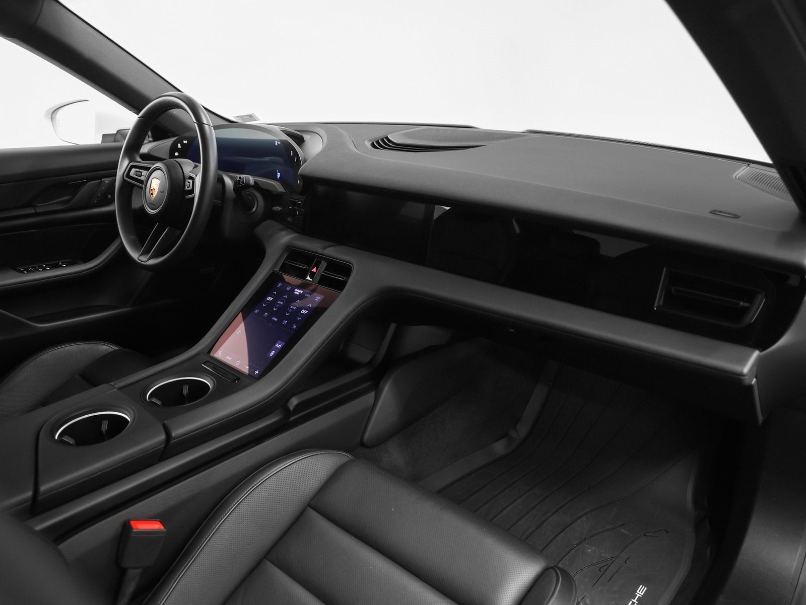 2022 Porsche Taycan Base