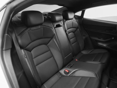 2022 Porsche Taycan Base