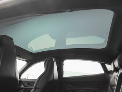 2022 Porsche Taycan Base