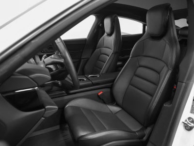 2022 Porsche Taycan Base