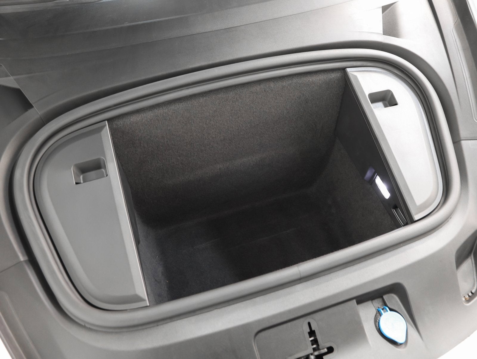 2022 Porsche Taycan Base