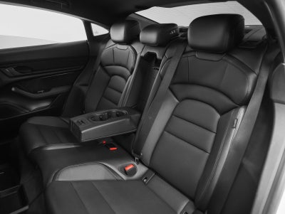 2022 Porsche Taycan Base