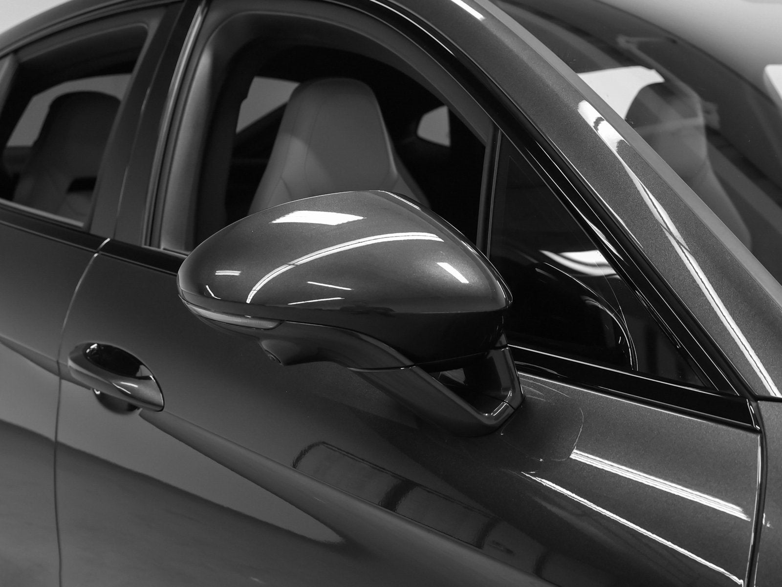 2025 Porsche Panamera 4