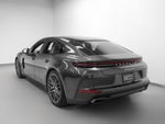 2025 Porsche Panamera 4