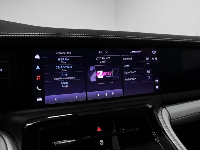 2025 Porsche Panamera 4