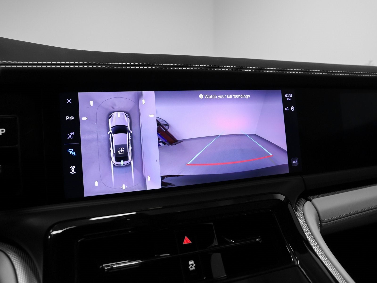 2025 Porsche Panamera 4