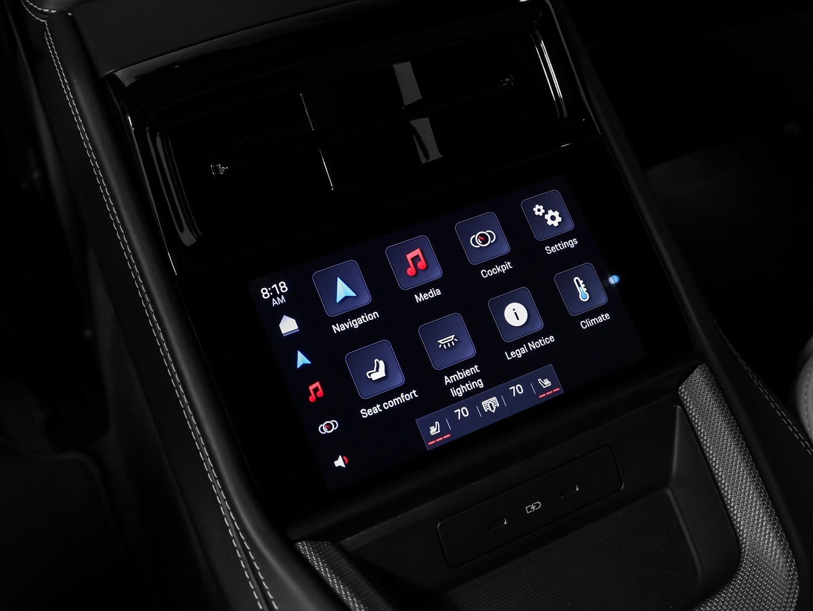 2025 Porsche Panamera 4