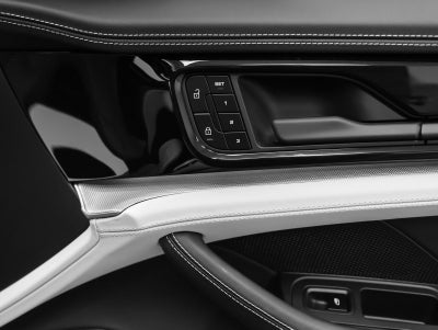 2025 Porsche Panamera 4