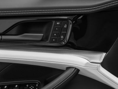 2025 Porsche Panamera 4