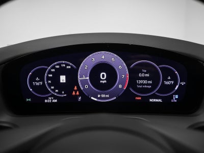 2025 Porsche Panamera 4