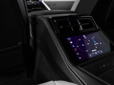 2025 Porsche Panamera 4