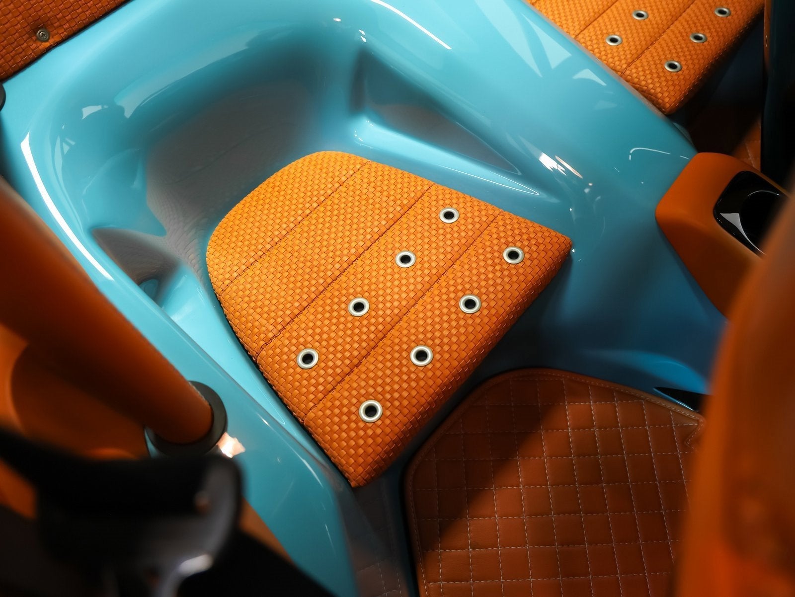 1989 Porsche 911 Carrera AWD Carrera Singer