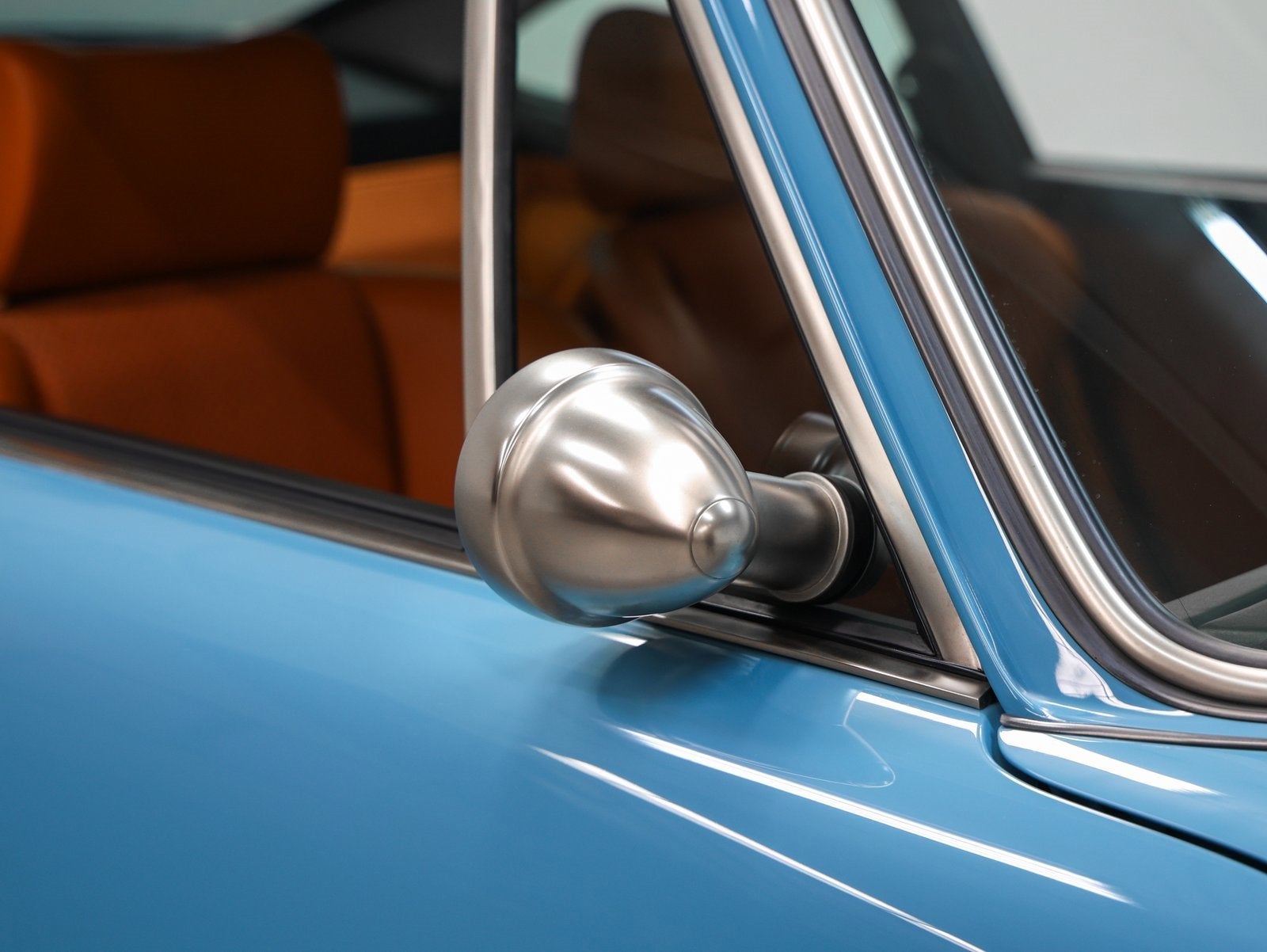 1989 Porsche 911 Carrera AWD Carrera Singer