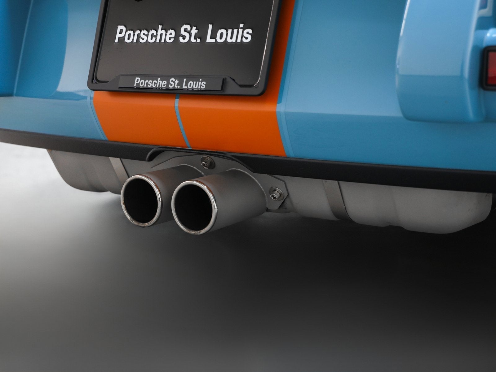 1989 Porsche 911 Carrera AWD Carrera Singer