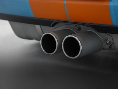 1989 Porsche 911 Carrera AWD Carrera Singer