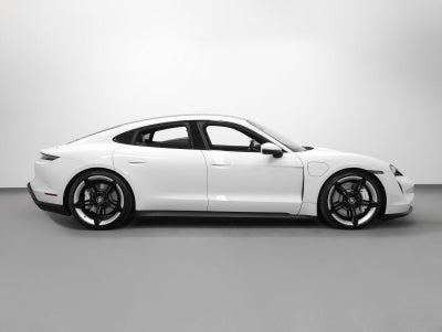 2021 Porsche Taycan 4S
