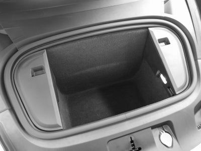 2021 Porsche Taycan 4S