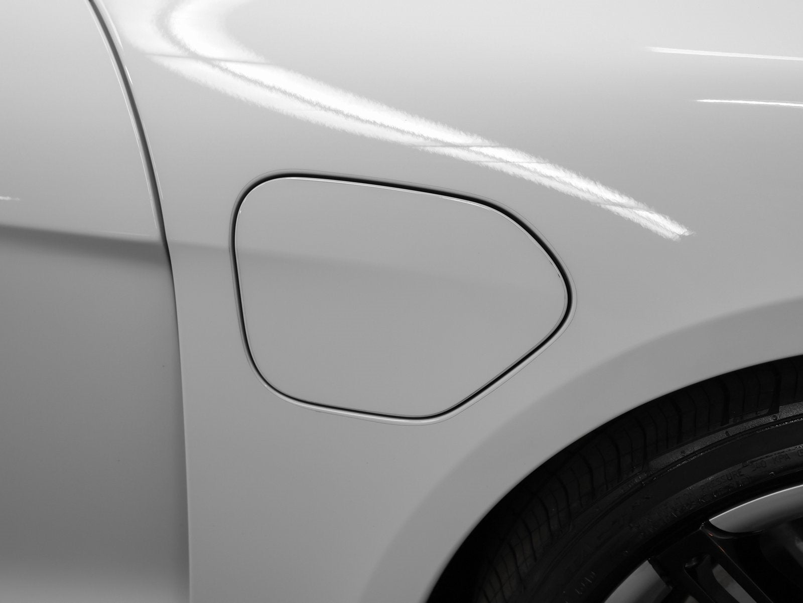 2021 Porsche Taycan 4S