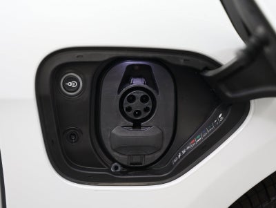 2021 Porsche Taycan 4S