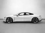 2021 Porsche Taycan 4S
