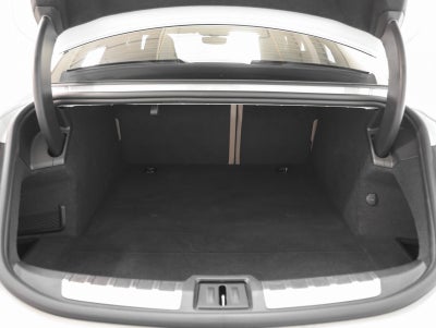 2021 Porsche Taycan 4S