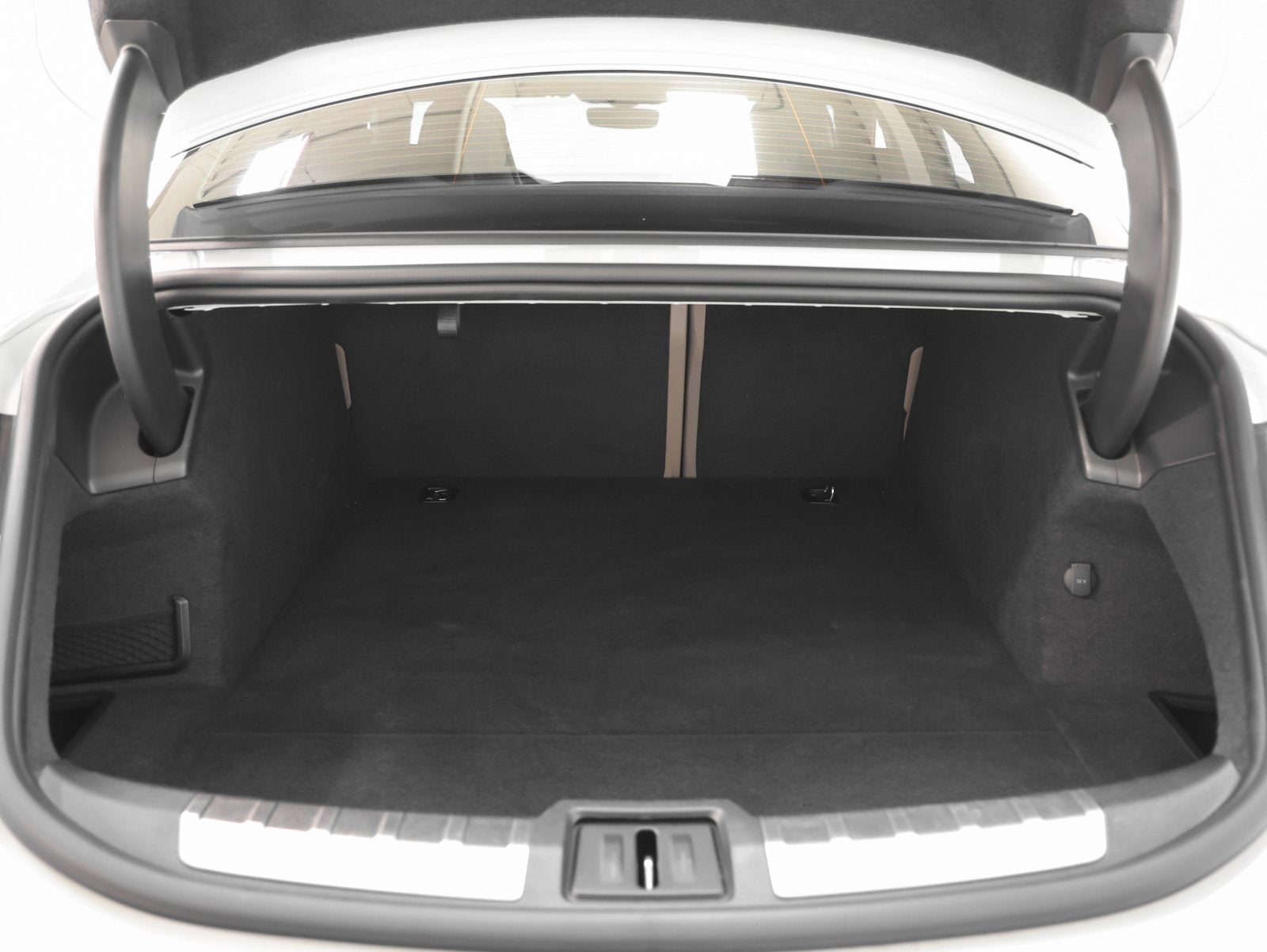 2021 Porsche Taycan 4S