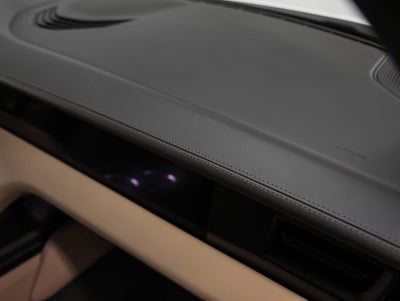 2021 Porsche Taycan 4S