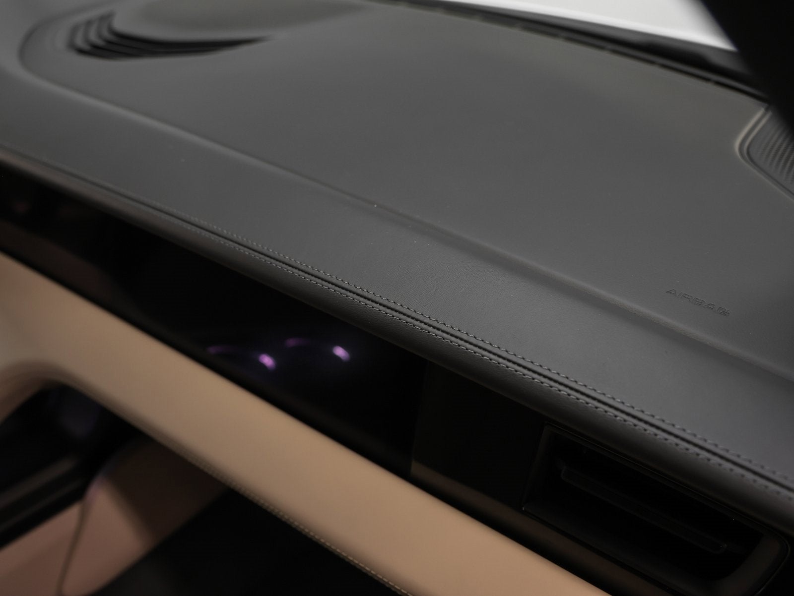 2021 Porsche Taycan 4S