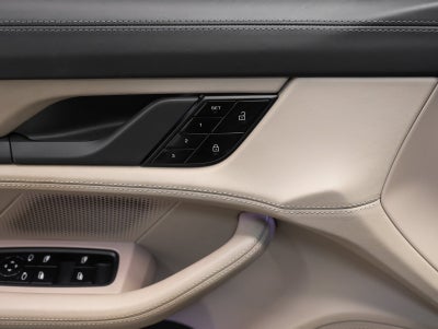 2021 Porsche Taycan 4S