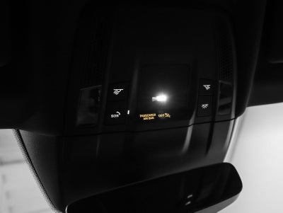 2021 Porsche Taycan 4S