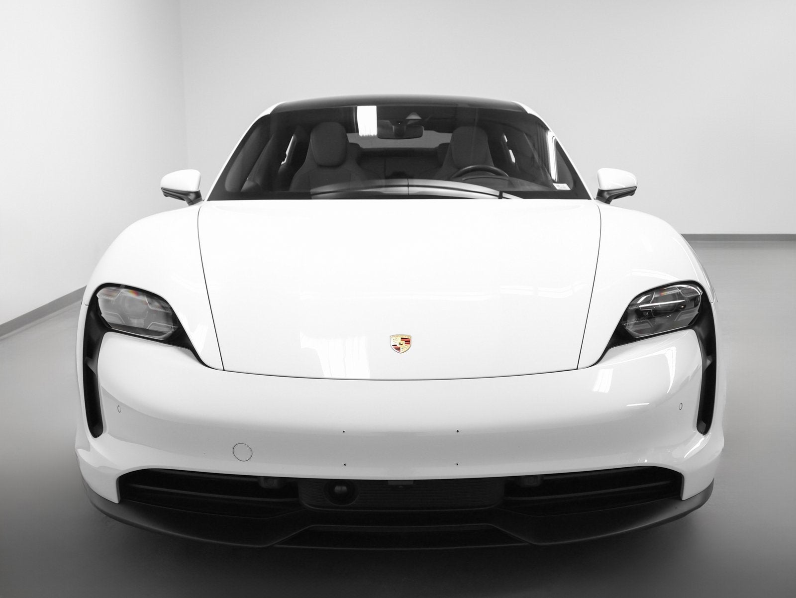 2021 Porsche Taycan 4S