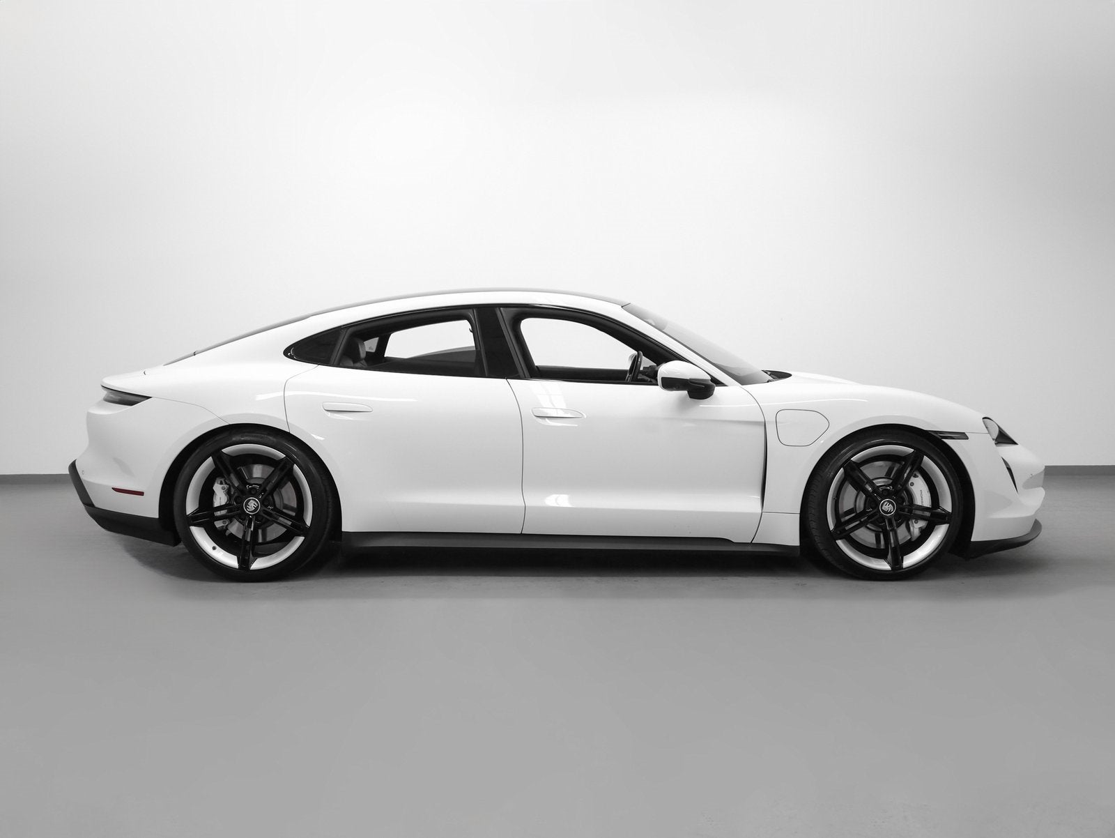 2021 Porsche Taycan 4S