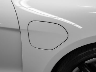 2021 Porsche Taycan 4S