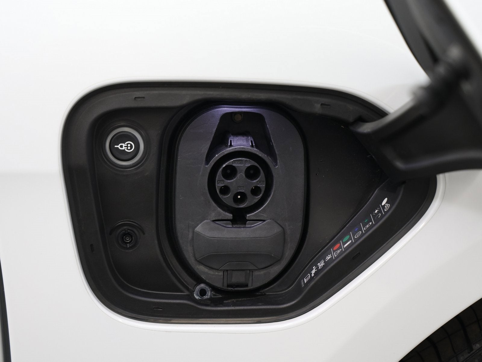 2021 Porsche Taycan 4S