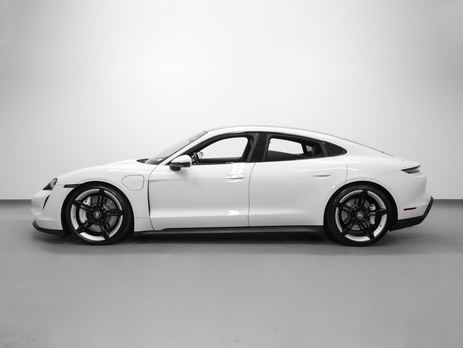 2021 Porsche Taycan 4S