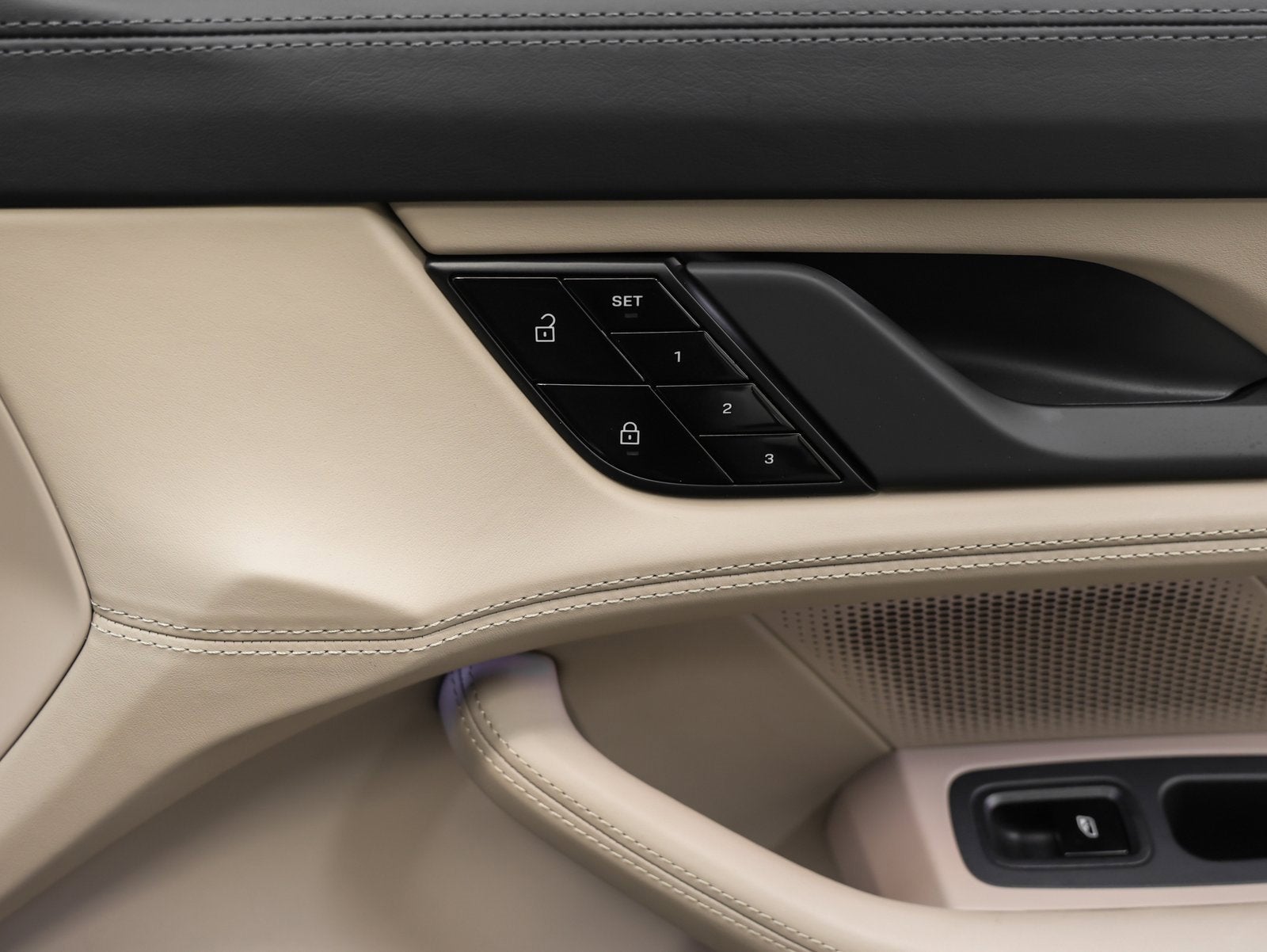 2021 Porsche Taycan 4S