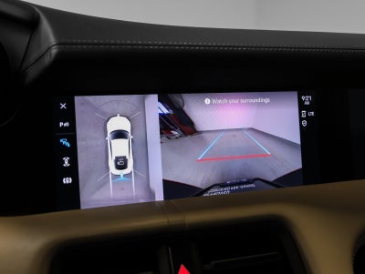 2021 Porsche Taycan 4S