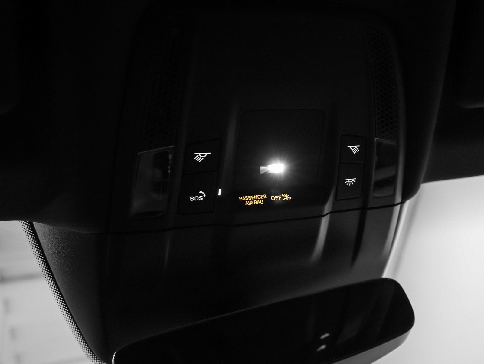 2021 Porsche Taycan 4S