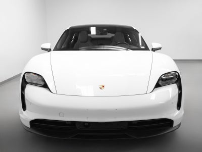 2021 Porsche Taycan 4S