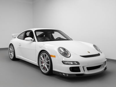 2007 Porsche 911 GT3