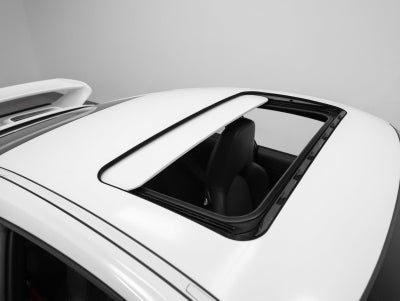 2007 Porsche 911 GT3