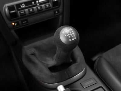 2007 Porsche 911 GT3