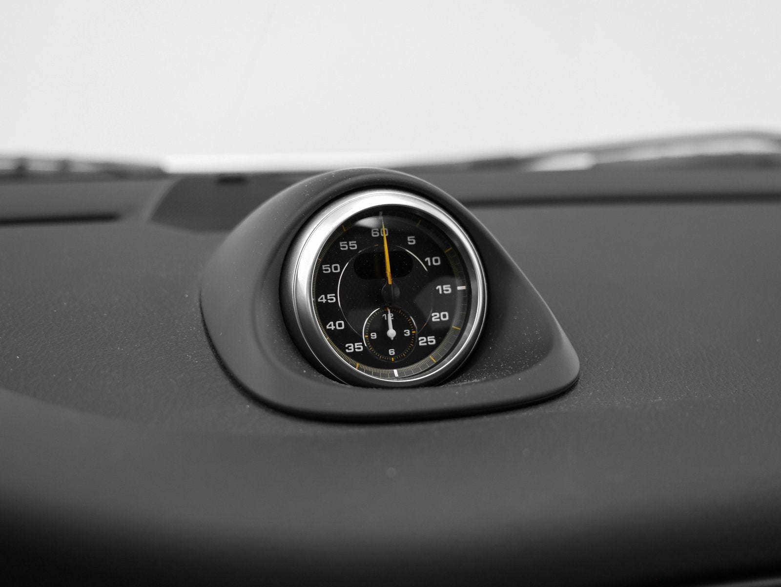 2007 Porsche 911 GT3