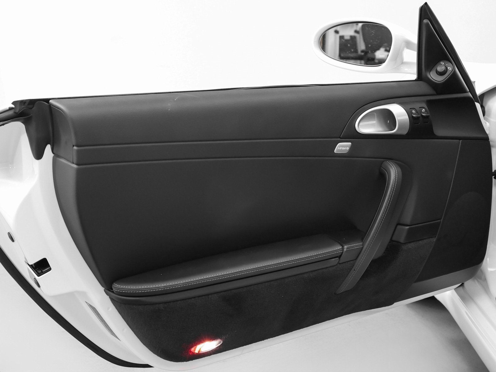 2007 Porsche 911 GT3